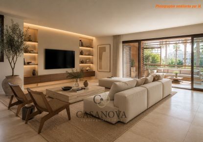 vente Appartement Montpellier