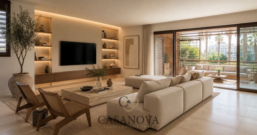 vente Appartement Montpellier