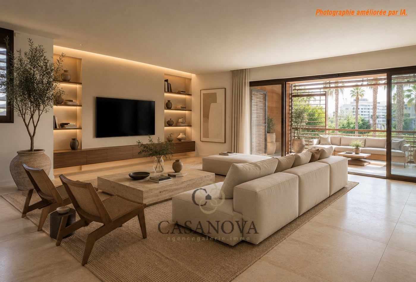 vente Appartement Montpellier - Photo 8