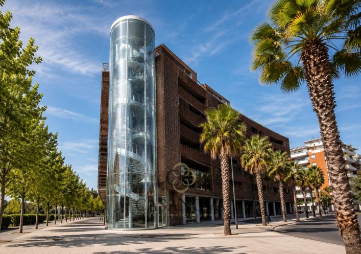 vente Appartement Montpellier
