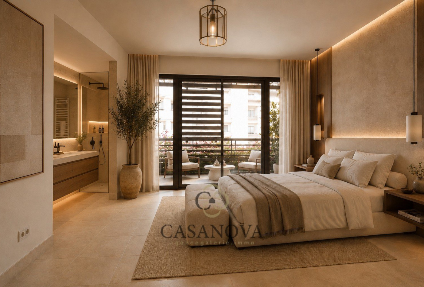 vente Appartement Montpellier - Photo 10