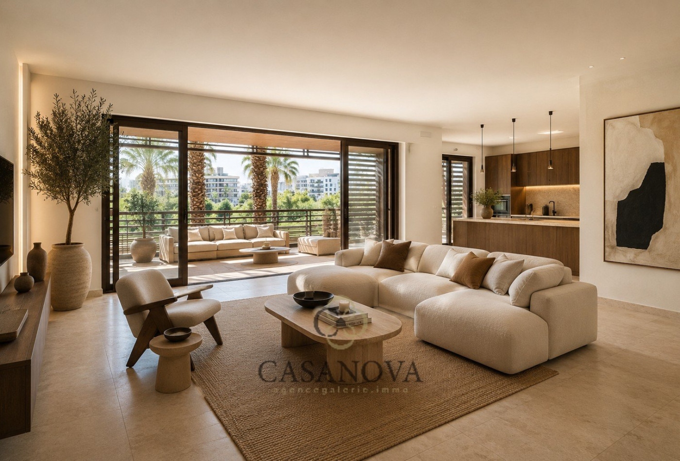 vente Appartement Montpellier - Photo 12