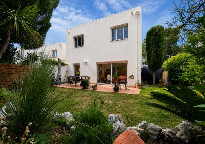 vente Maison Montpellier