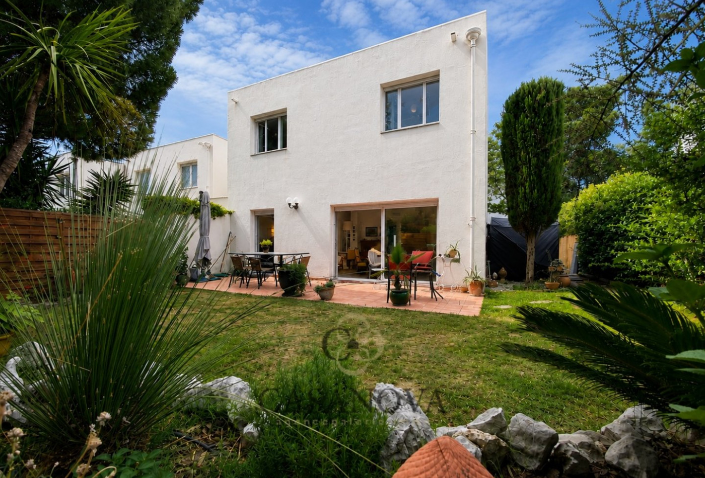 vente Maison Montpellier - Photo 1