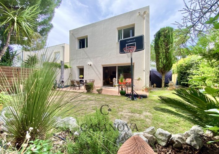 vente Maison Montpellier