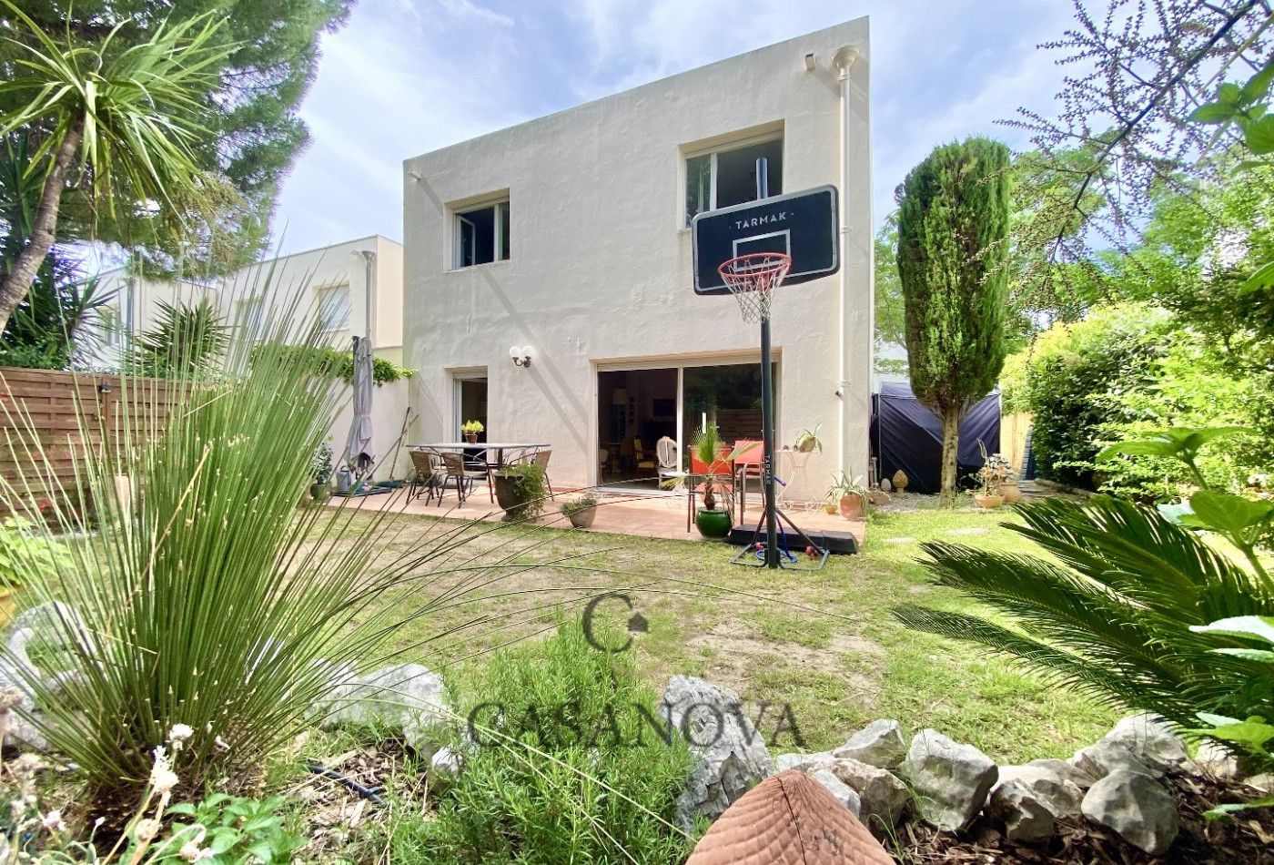 vente Maison Montpellier - Photo 1