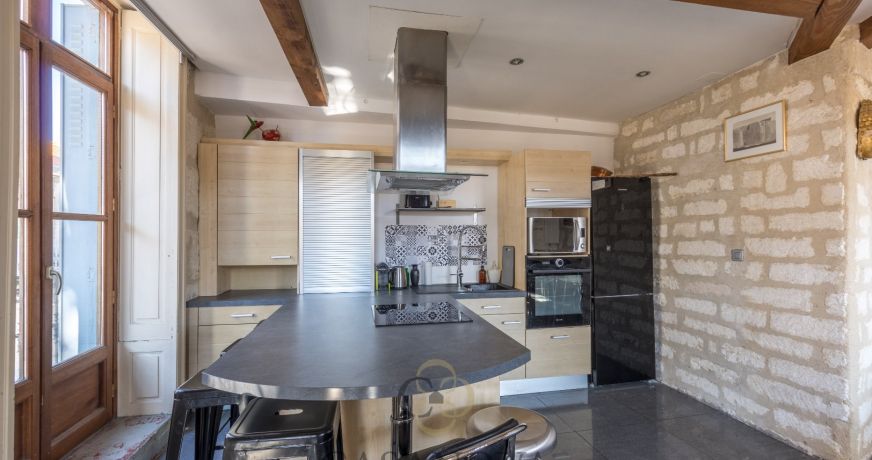 vente Appartement Montpellier