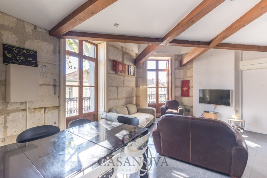 vente Appartement Montpellier - Photo 2