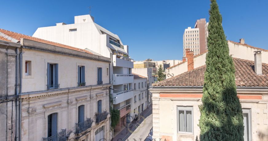 vente Appartement Montpellier