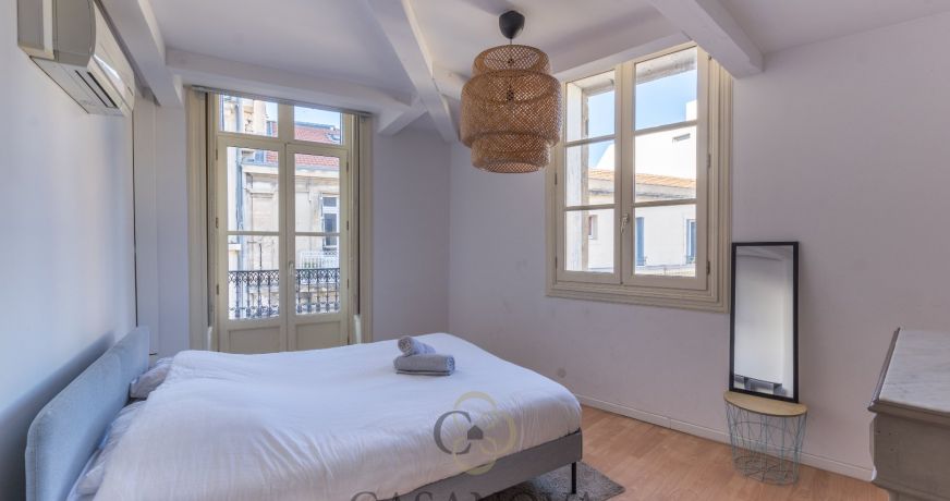vente Appartement Montpellier