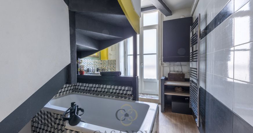 vente Appartement Montpellier
