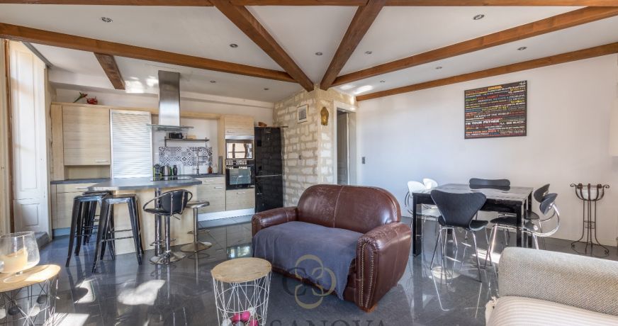 vente Appartement Montpellier