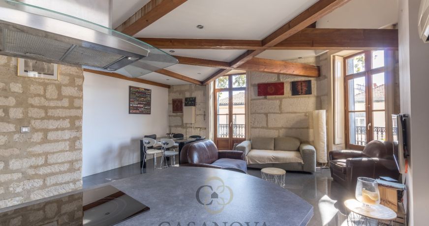 vente Appartement Montpellier