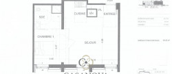 vente Appartement Paris 13eme Arrondissement