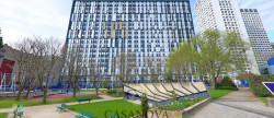 vente Appartement Paris 13eme Arrondissement