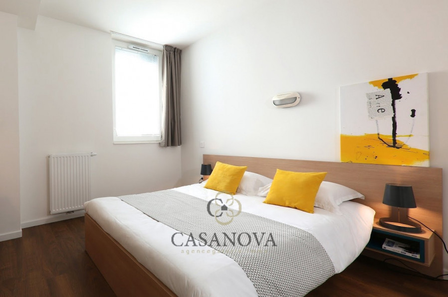 vente Appartement Paris 13eme Arrondissement - Photo 3