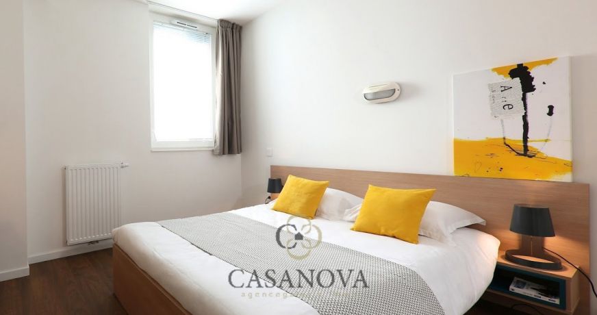 vente Appartement Paris 13eme Arrondissement