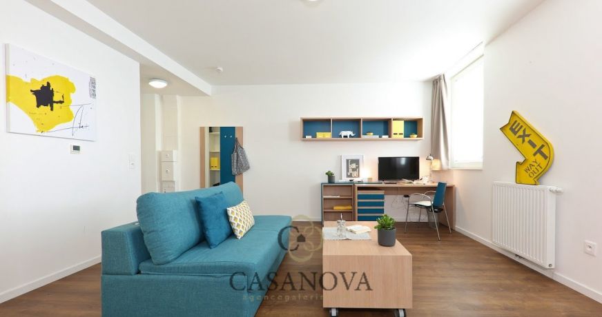vente Appartement Paris 13eme Arrondissement