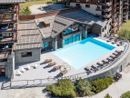 vente Appartement Flaine
