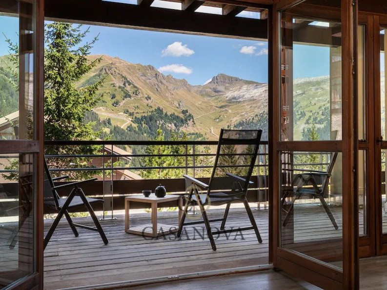 vente Appartement Flaine - Photo 1