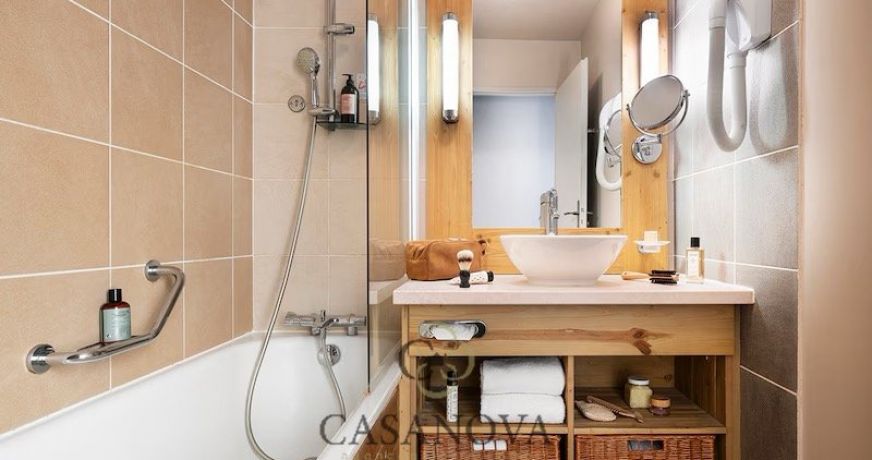 vente Appartement Flaine