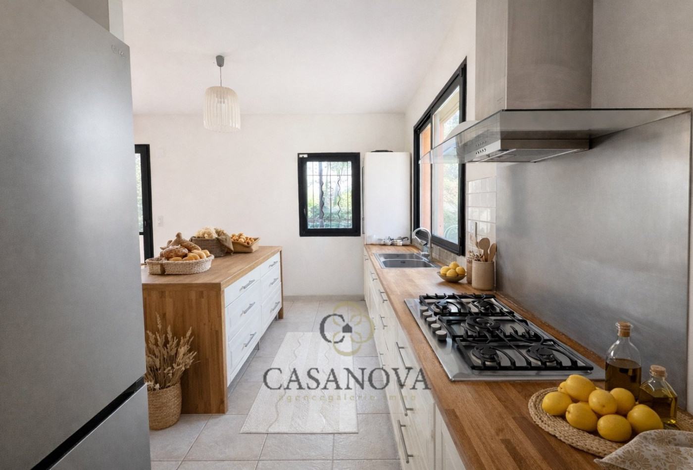 vente Maison Nimes - Photo 6