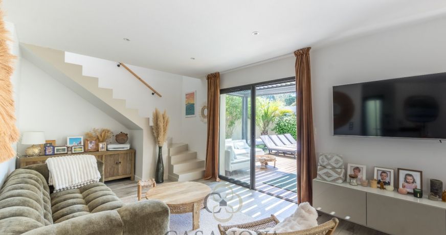 vente Maison Montpellier