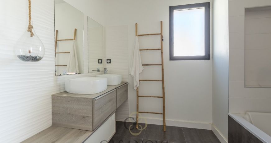 vente Maison Montpellier
