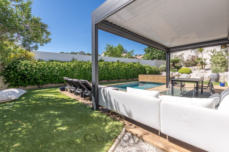vente Maison Montpellier - Photo 3