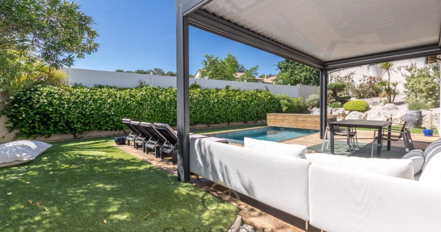 vente Maison Montpellier