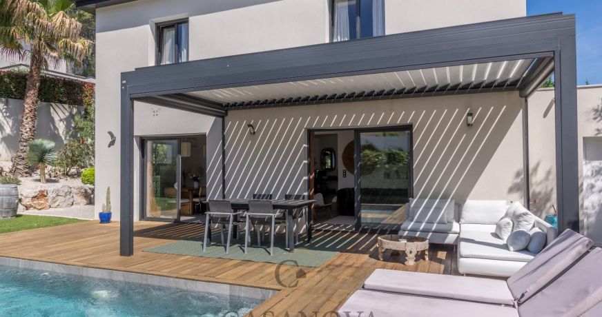 vente Maison Montpellier