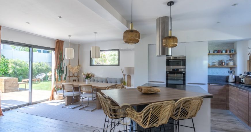 vente Maison Montpellier