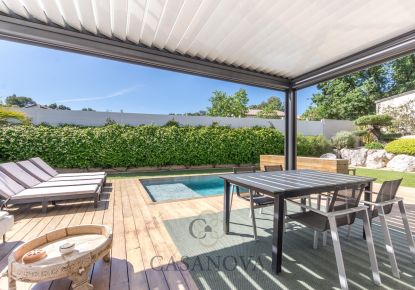 vente Maison Montpellier