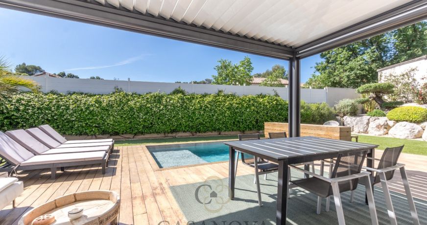 vente Maison Montpellier