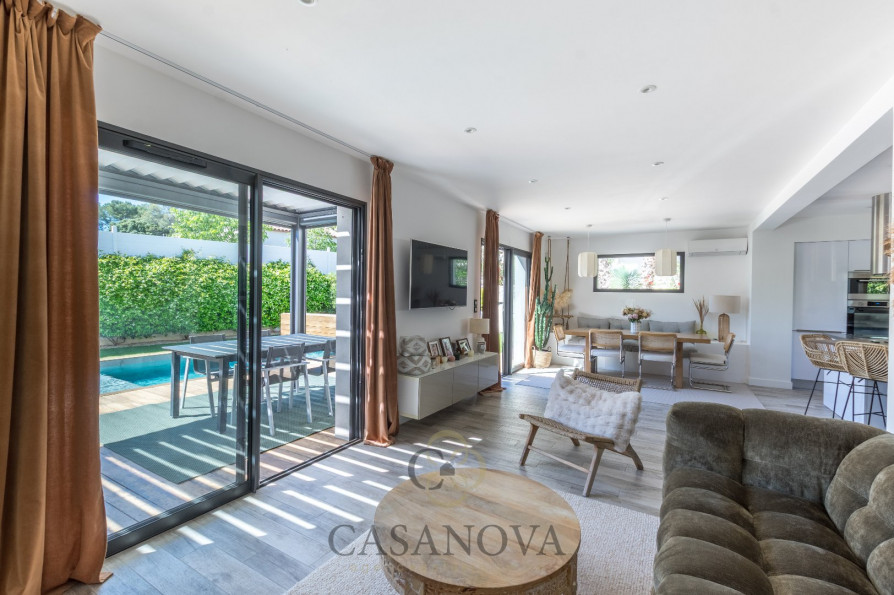 vente Maison Montpellier - Photo 5