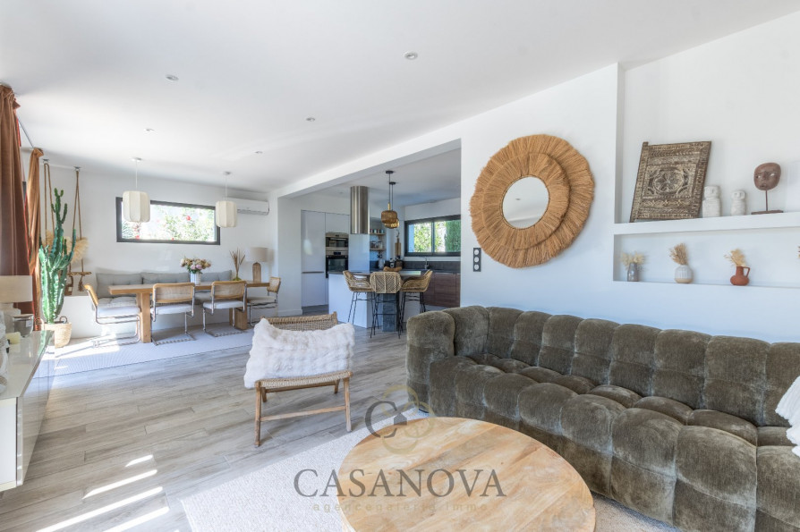 vente Maison Montpellier - Photo 9
