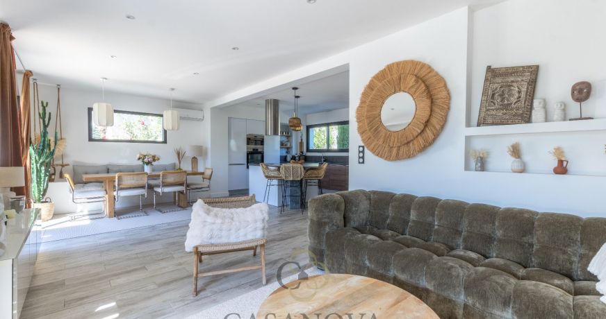 vente Maison Montpellier