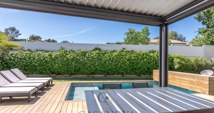 vente Maison Montpellier