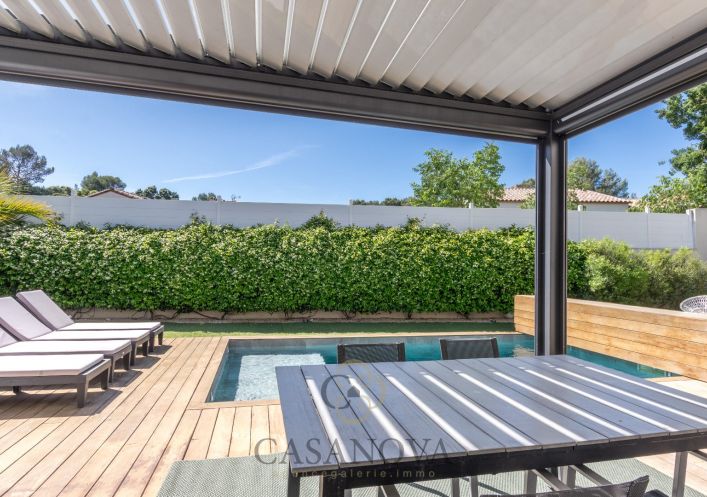 vente Maison Saint Drezery