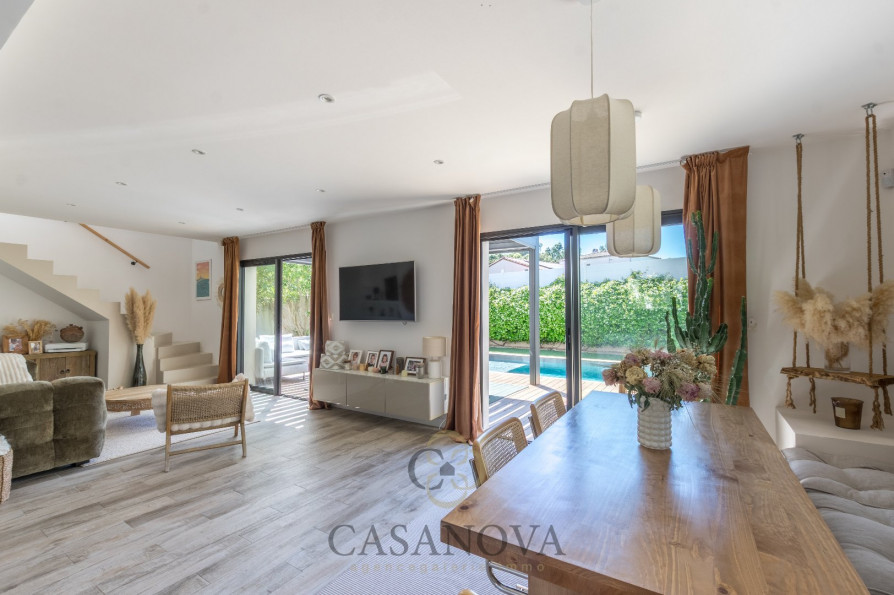vente Maison Montpellier - Photo 2