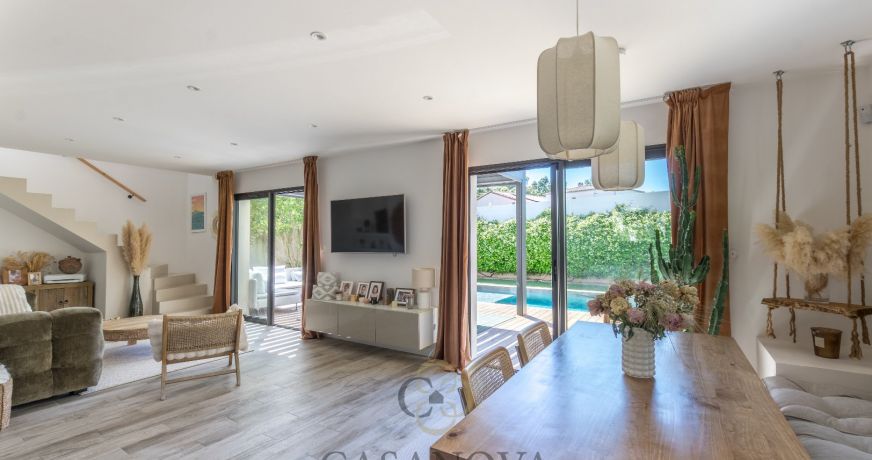 vente Maison Montpellier