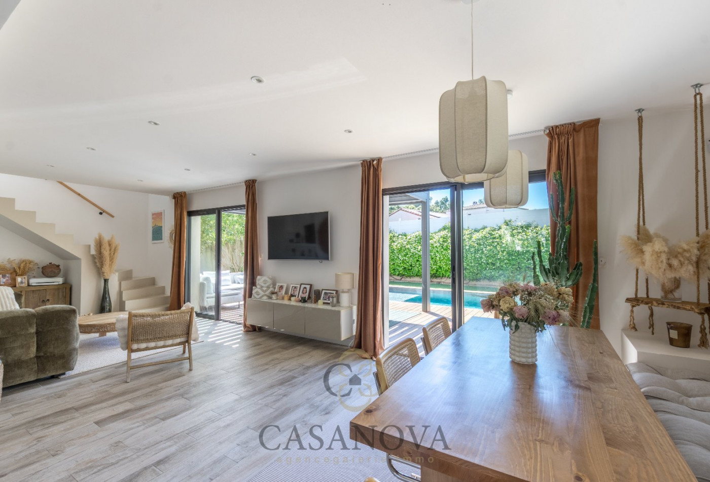 vente Maison Castries - Photo 2