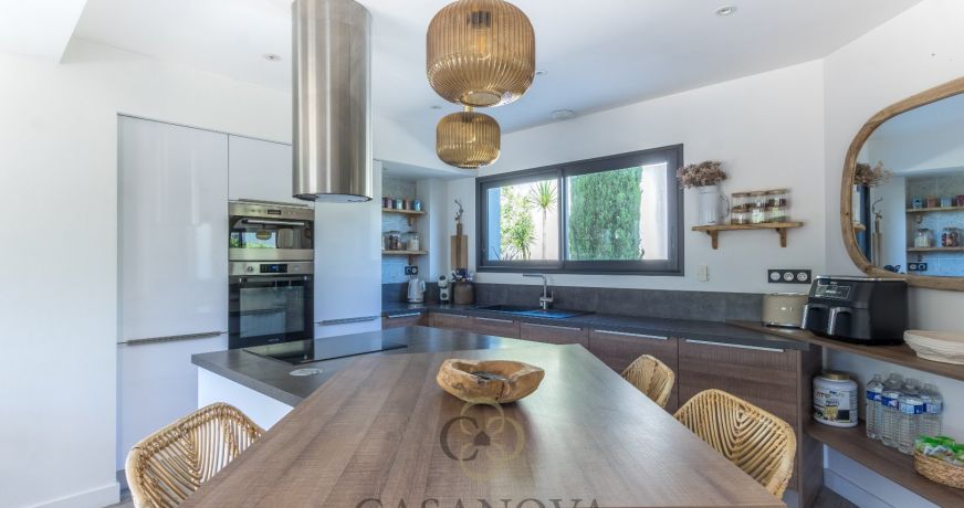 vente Maison Montpellier