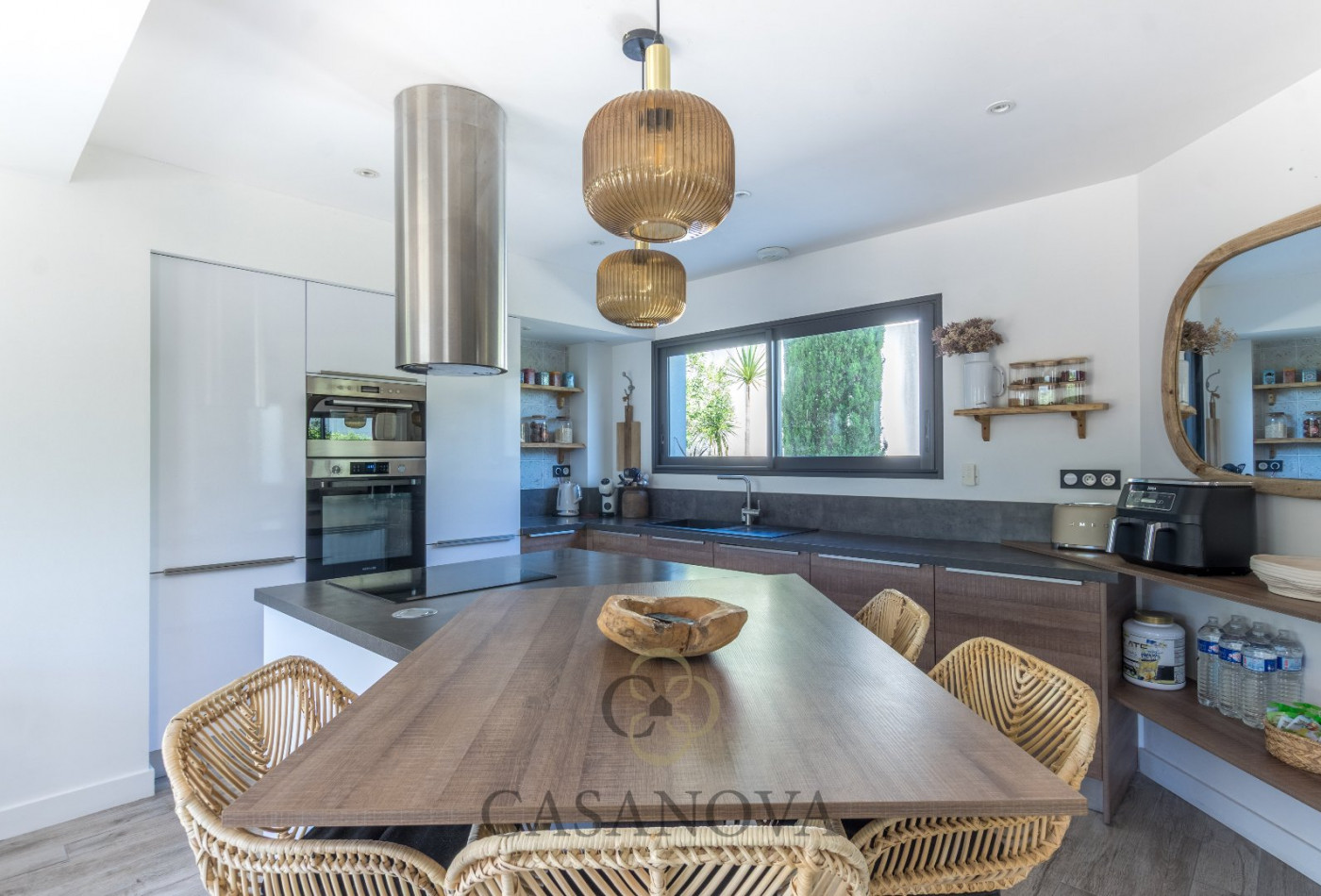 vente Maison Castries - Photo 8