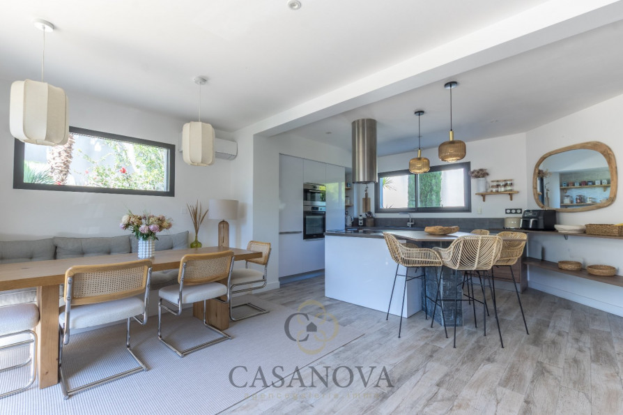 vente Maison Montpellier - Photo 10