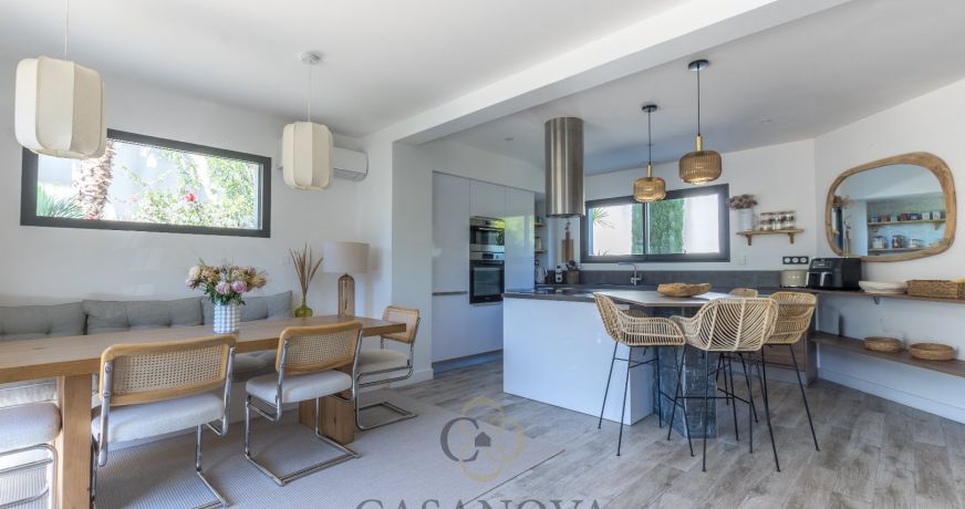 vente Maison Montpellier