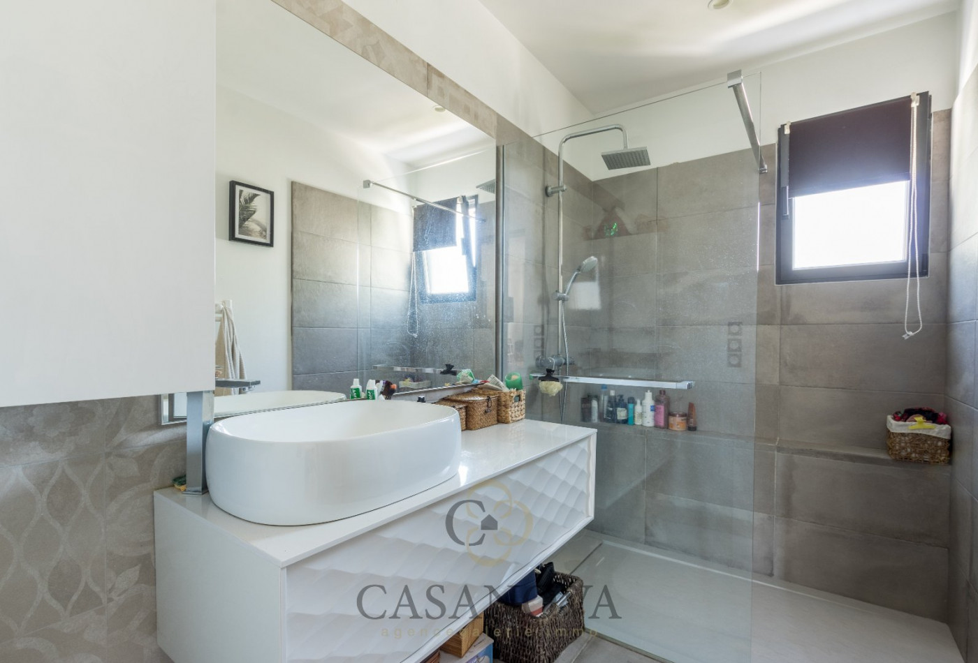 vente Maison Castries - Photo 15