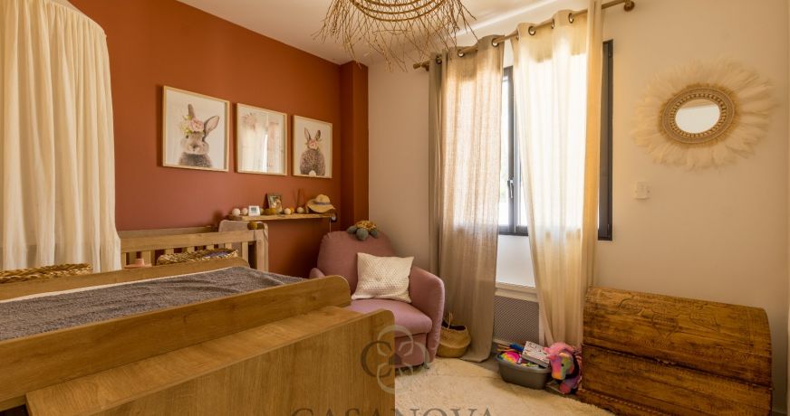 vente Maison Montpellier