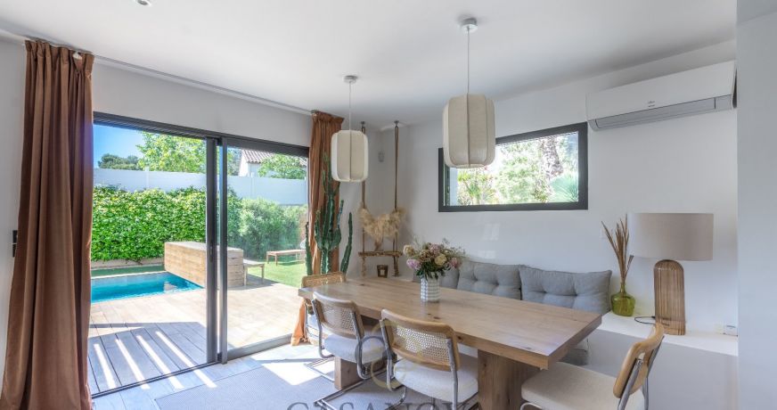 vente Maison Montpellier