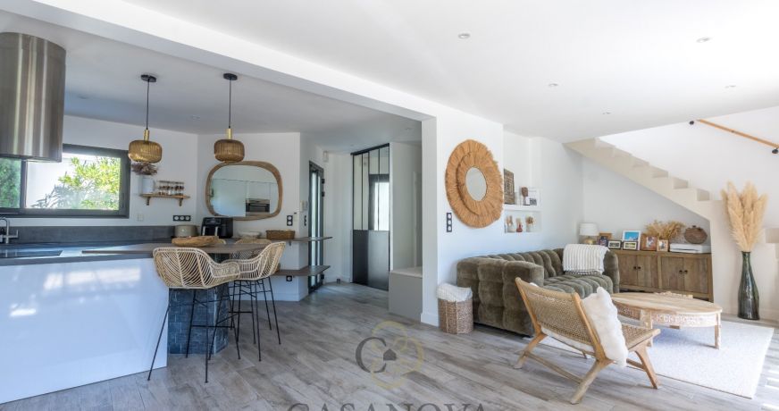 vente Maison Montpellier